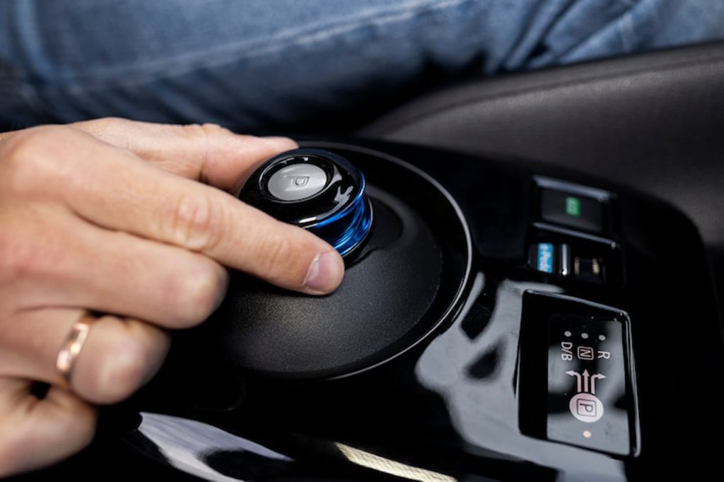 جانبی جان 35 فندکی ماشین